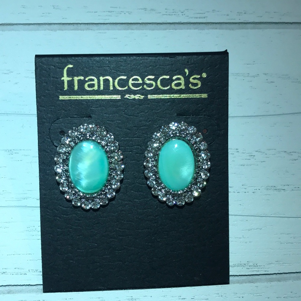 Earrings - Picture 5 of 8